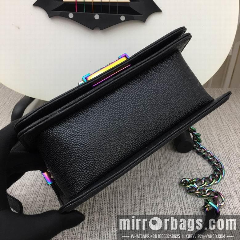 1:1 Chanel Bags 67085 20X12X7.5cm XMY 1