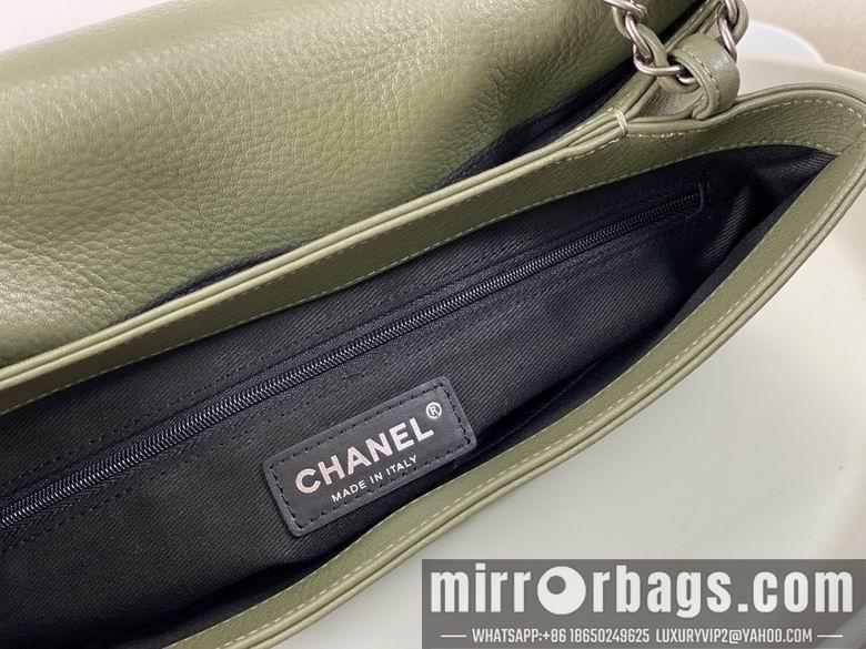 1:1 Chanel Bags AO7095 32X7.5X19cm YG 5