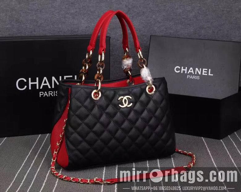1:1 Chanel Bags 8901 31X23X10cm XMY 3