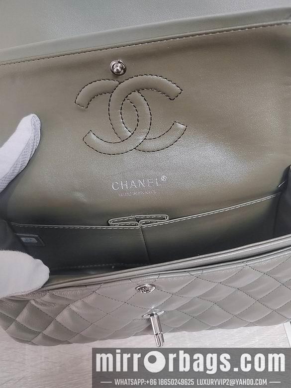 1:1 Chanel Bags 1112170 25.5X15.5X6.5cm WO 4