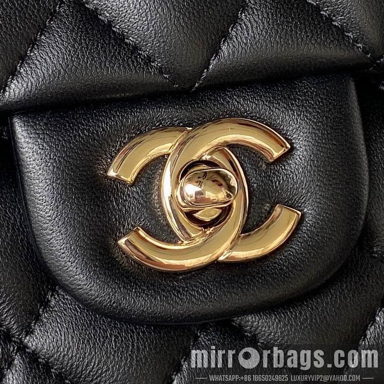 1:1 Chanel Bags AS2431 20X12X6cm YG 1
