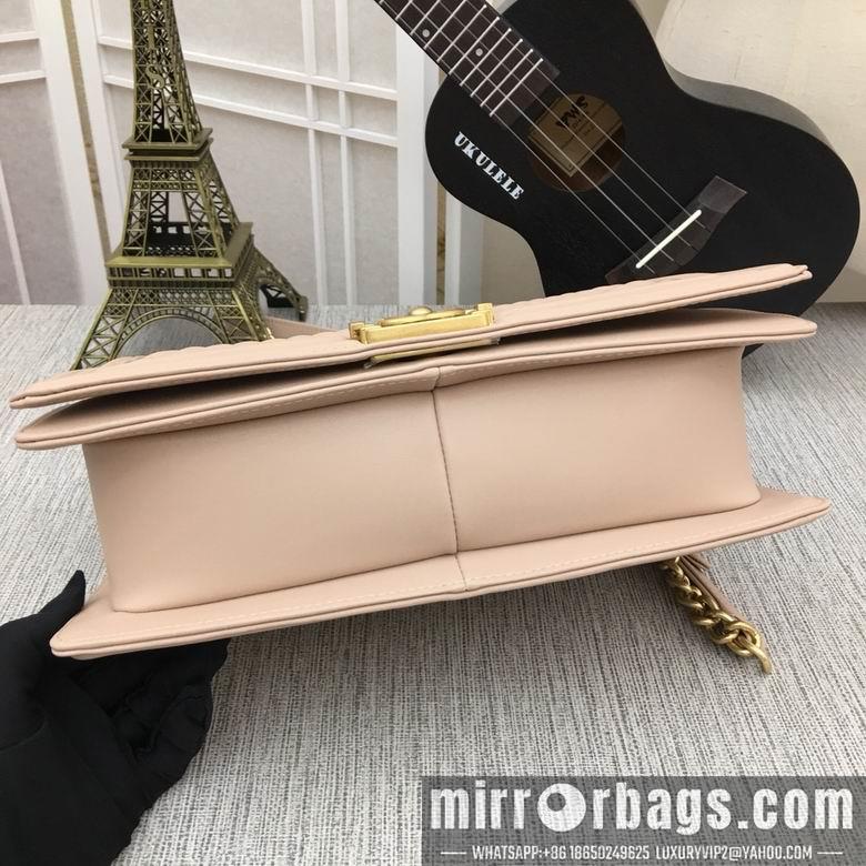 1:1 Chanel Bags 67087 30cm XMY 5