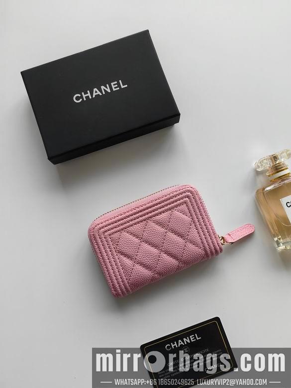 1:1 Chanel Bags A84433 11.5X8cm XMY 9