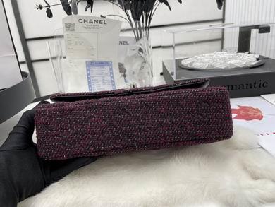 1:1 Chanel Bags 01112 25cm WO 1
