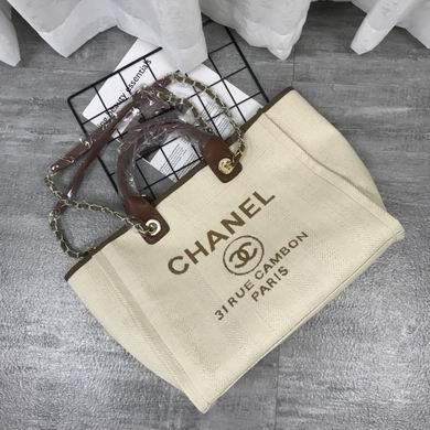 1:1 Chanel Bags 66943 48X38X30cm WO 4