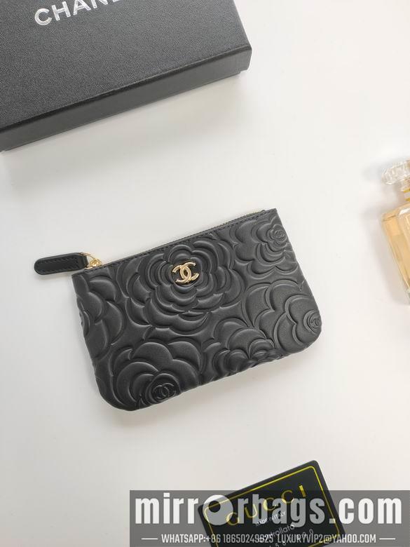 1:1 Chanel Bags A82365 15X8.5cm XMY 1