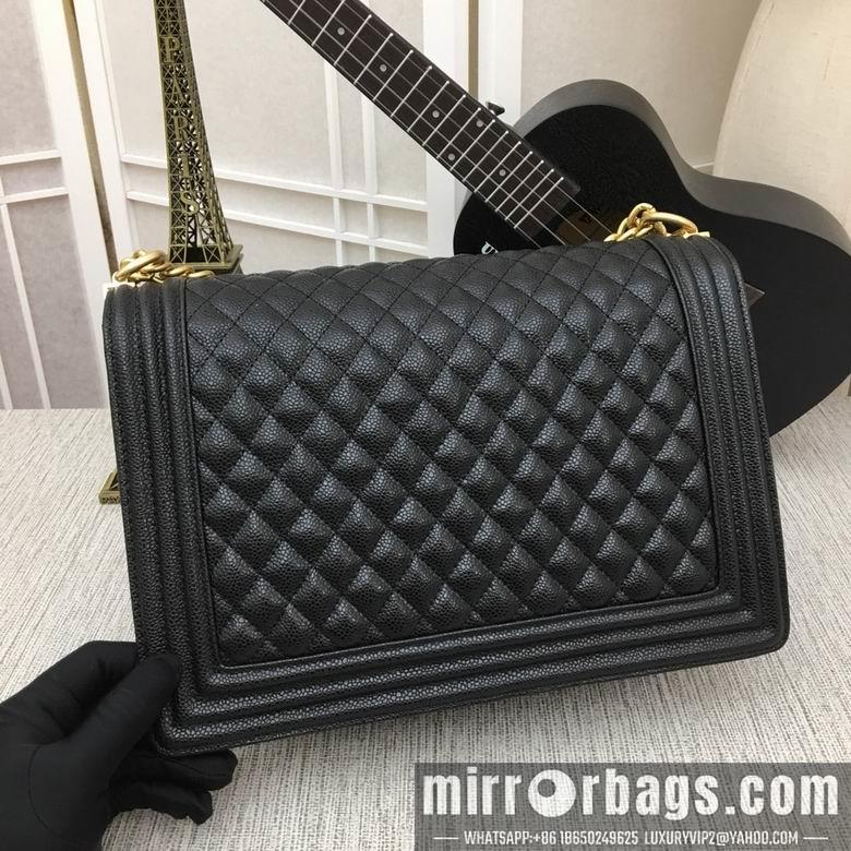 1:1 Chanel Bags 67087 30cm XMY 21
