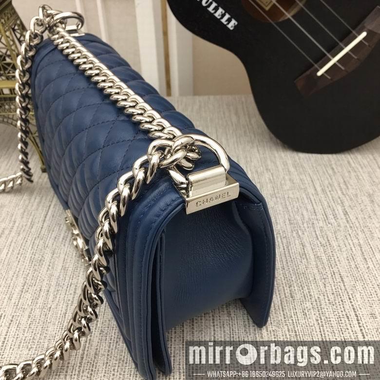 1:1 Chanel Bags 67086 25X15X7.5cm XMY 21