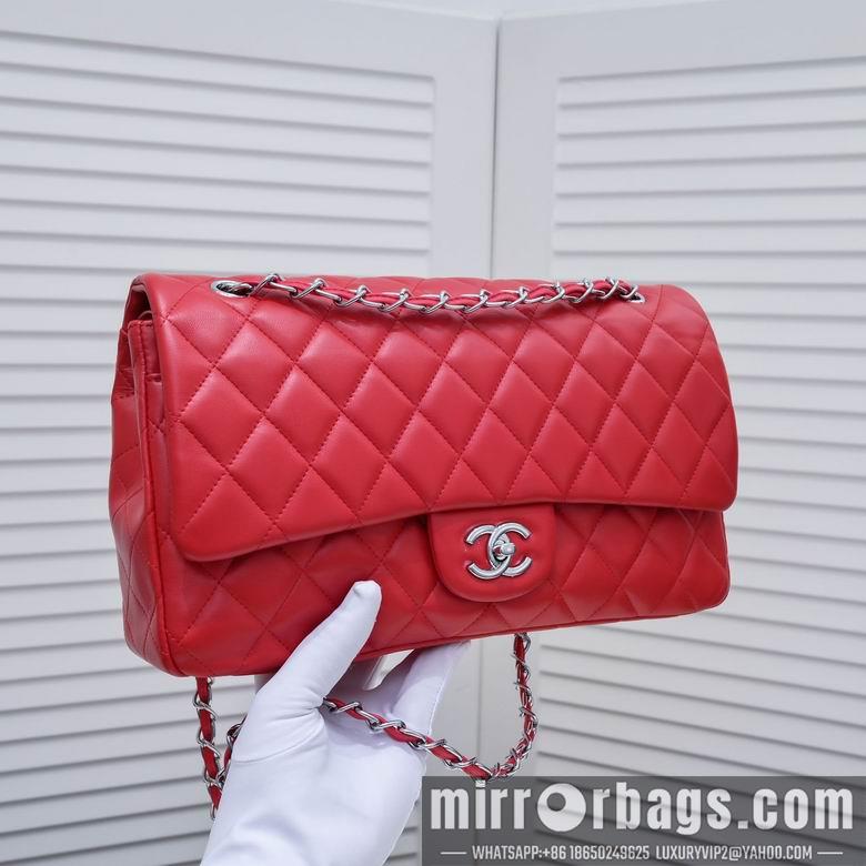 1:1 Chanel Bags 1113 30X18X8cm WO 5