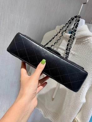 1:1 Chanel Bags BTcf 1112 25.5X14X7