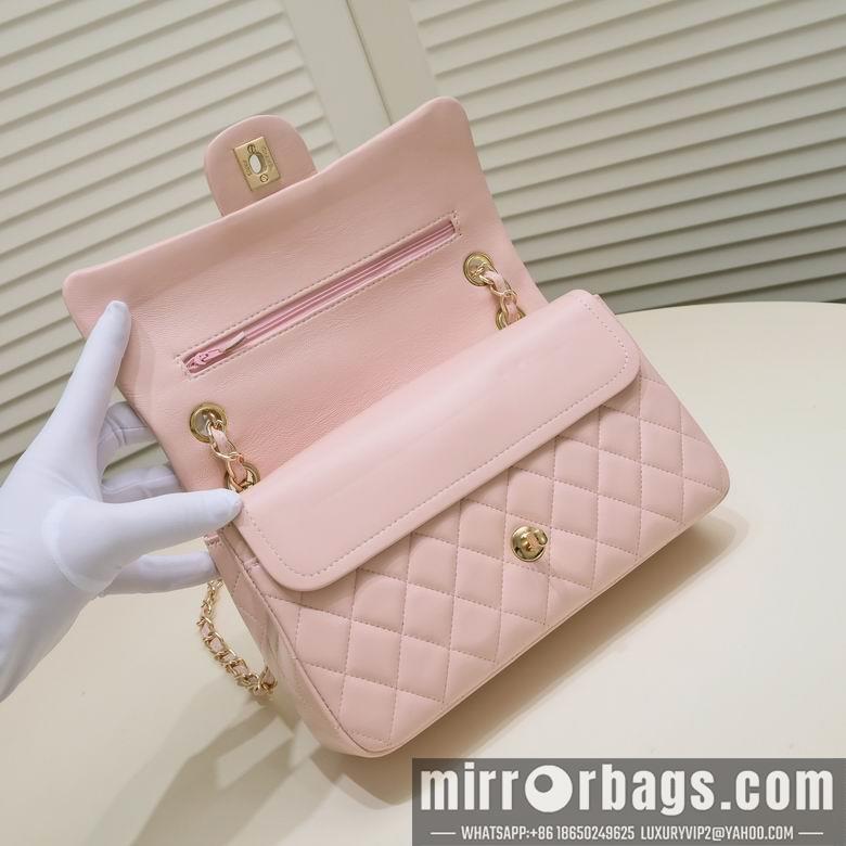 1:1 Chanel Bags 1112 25.5X16X6.5cm WO 2