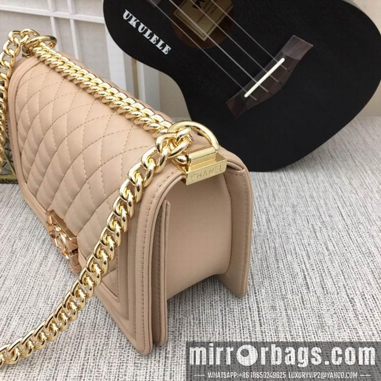 1:1 Chanel Bags 67086 25X15X7.5cm XMY 12