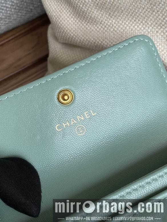 1:1 Chanel Bags AP1790 11X8.5X3cm WO 5