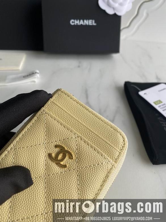1:1 Chanel Bags AP1650 7.5X2X11cm WO 9