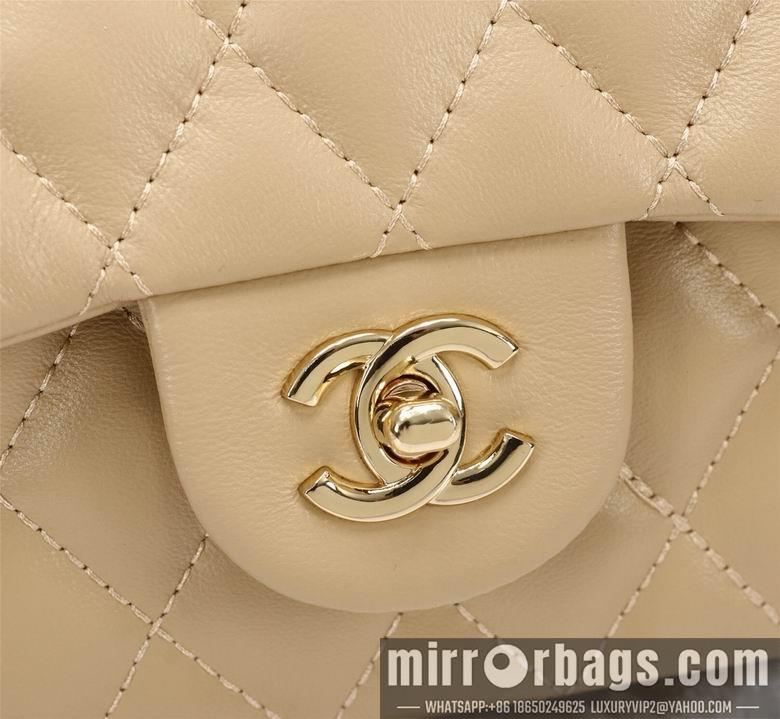 1:1 Chanel Bags 1115 18X12X6cm XMY 22