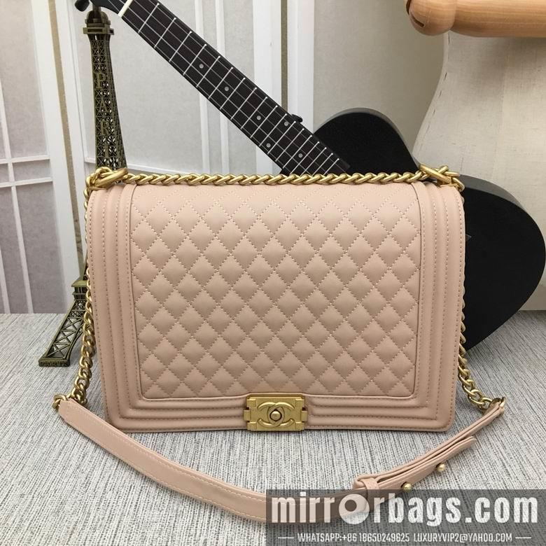 1:1 Chanel Bags 67087 30cm XMY 5