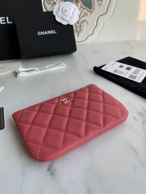 1:1 Chanel Bags A82365 15X8.5cm WO 6