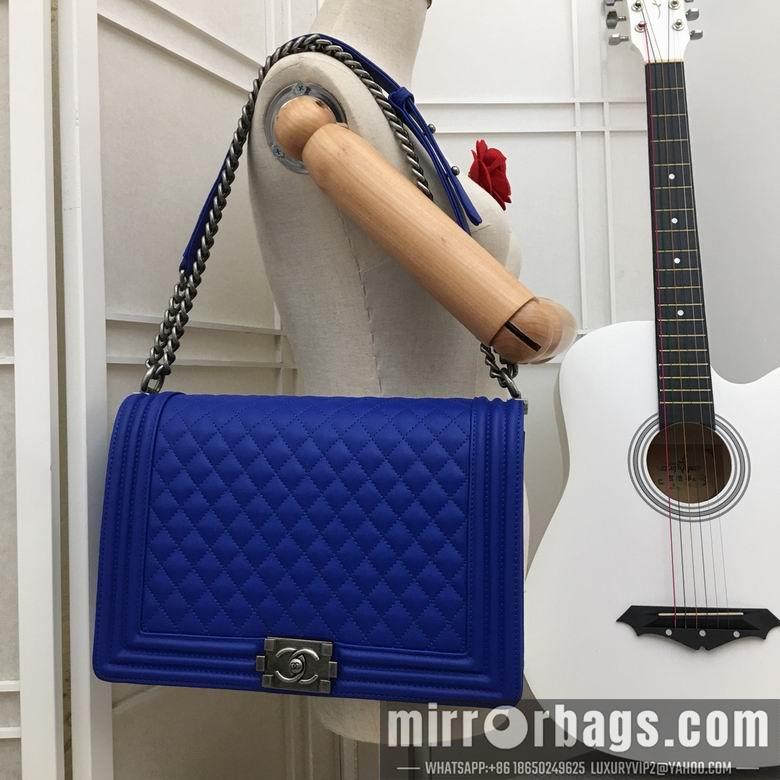 1:1 Chanel Bags 67087 30cm XMY 12