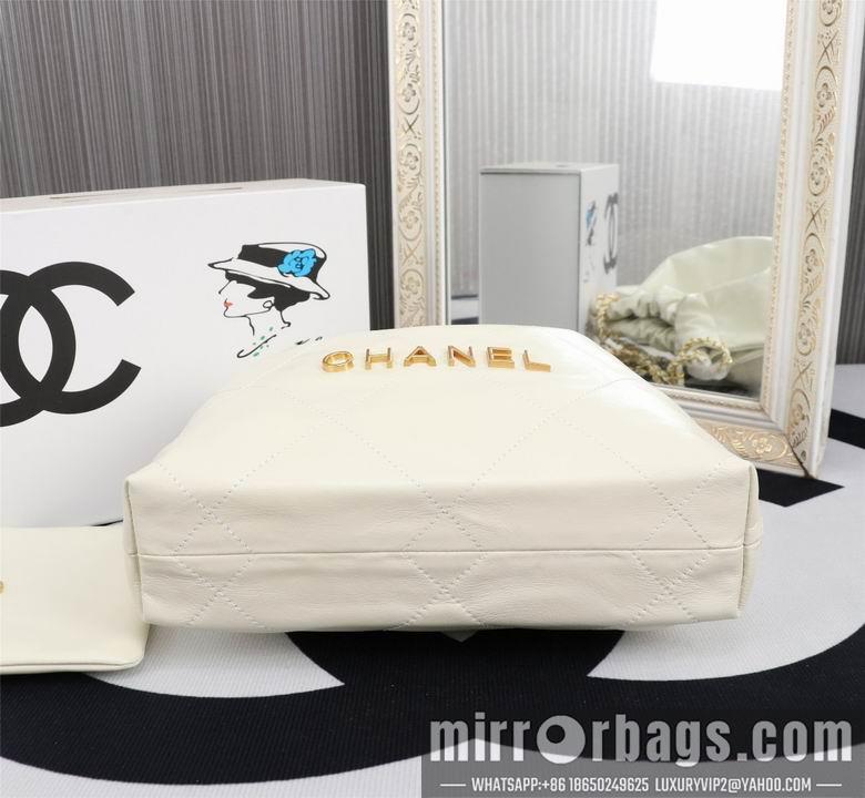 1:1 Chanel Bags 8801 30X25X8cm WO 3