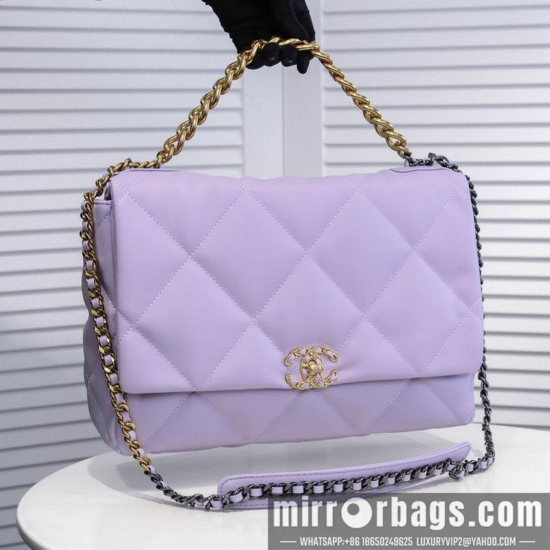 1:1 Chanel Bags 9012 36X24X14cm WO 8