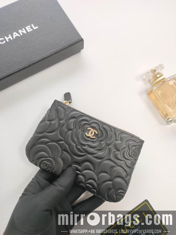 1:1 Chanel Bags A82365 15X8.5cm XMY 1