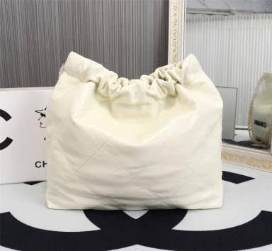 1:1 Chanel Bags 8801 39X24X8cm WO 1