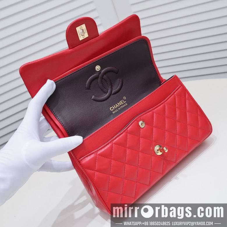 1:1 Chanel Bags 1112 25.5X16X6.5cm WO 3