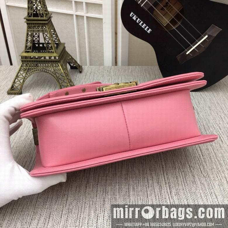 1:1 Chanel Bags 67086 25X15X7.5cm XMY 6