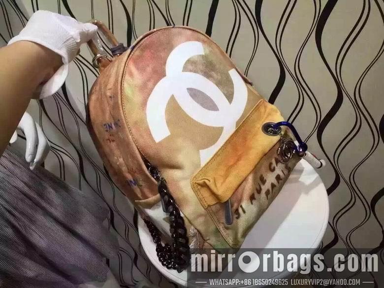 1:1 Chanel Bags 3309 38X31X14cm XMY 4