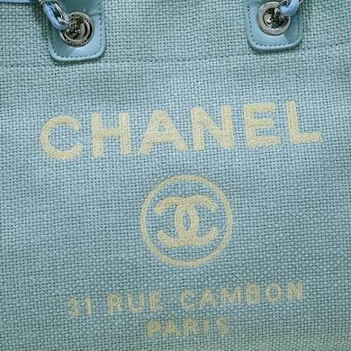 1:1 Chanel Bags Ohanel 67178-6 39X32X18cm WO 8