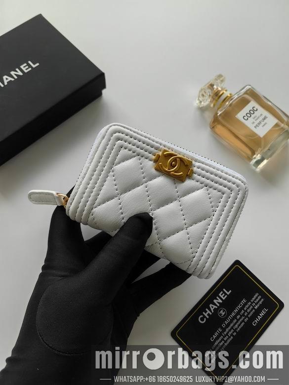 1:1 Chanel Bags A84433 11.5X8cm XMY 2