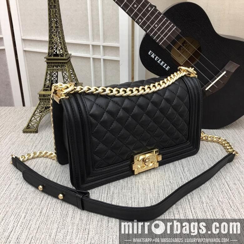 1:1 Chanel Bags 67086 25X15X7.5cm XMY 16