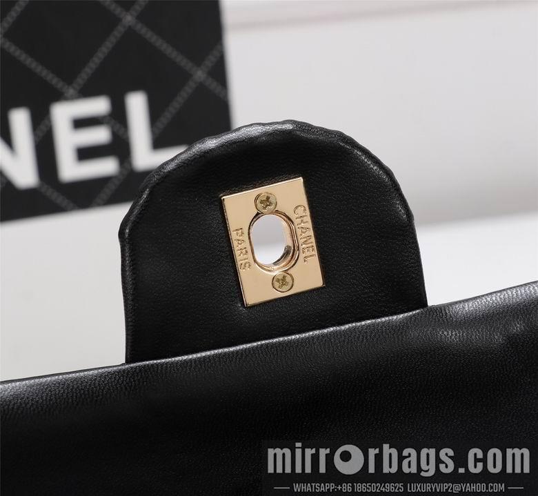 1:1 Chanel Bags CF1112 25X14X7cm XMY 5