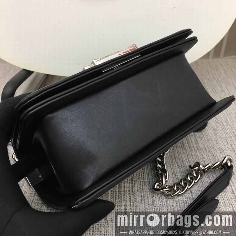 1:1 Chanel Bags 67085 20X12X7.5cm XMY 19