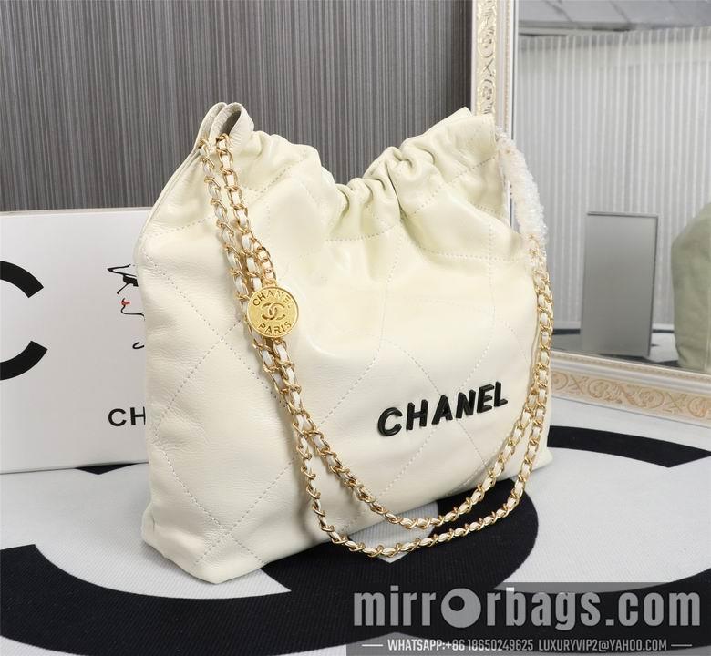 1:1 Chanel Bags 8801 39X24X8cm WO 1