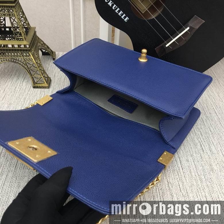 1:1 Chanel Bags 67086 25X14-16X7.5cm XMY 1