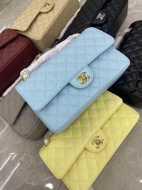 1:1 Chanel Bags BT1112 25.5X14.5X7