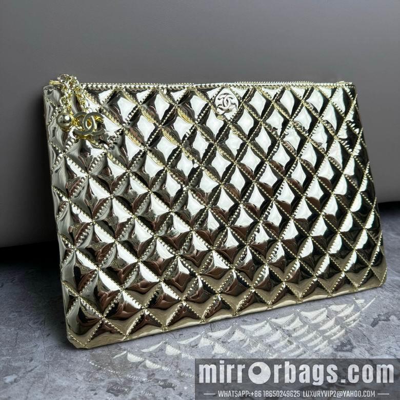 1:1 Chanel Bags 1112 30X20cm XMY 3