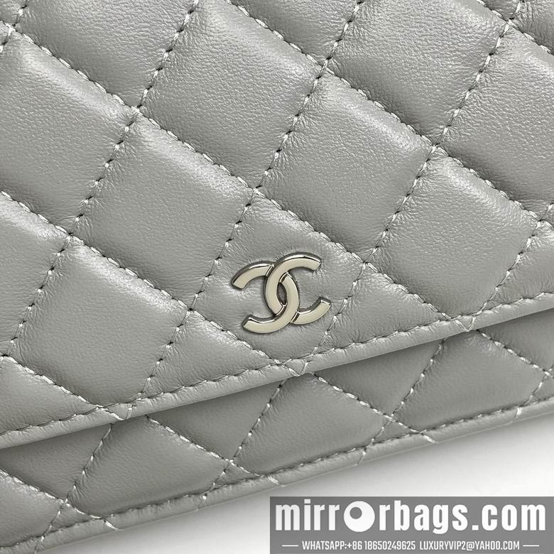 1:1 Chanel Bags 33814 20X13X5cm XMY 4