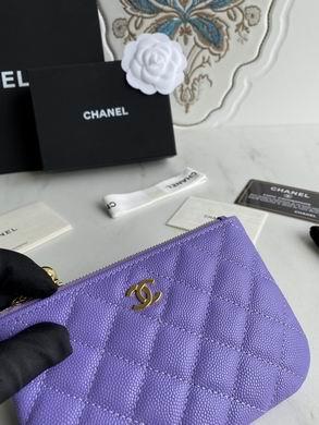 1:1 Chanel Bags A50168 14X10X1cm WO 3