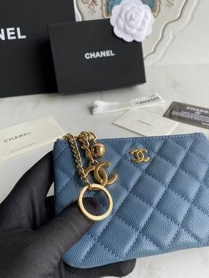1:1 Chanel Bags A50168 14X10X1cm WO 6