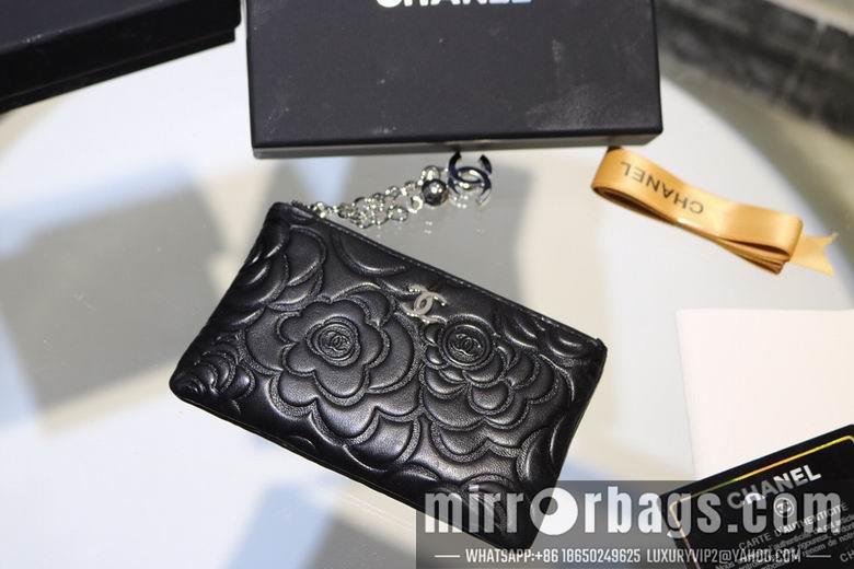 1:1 Chanel Bags 50168 14.5X9cm YG 1