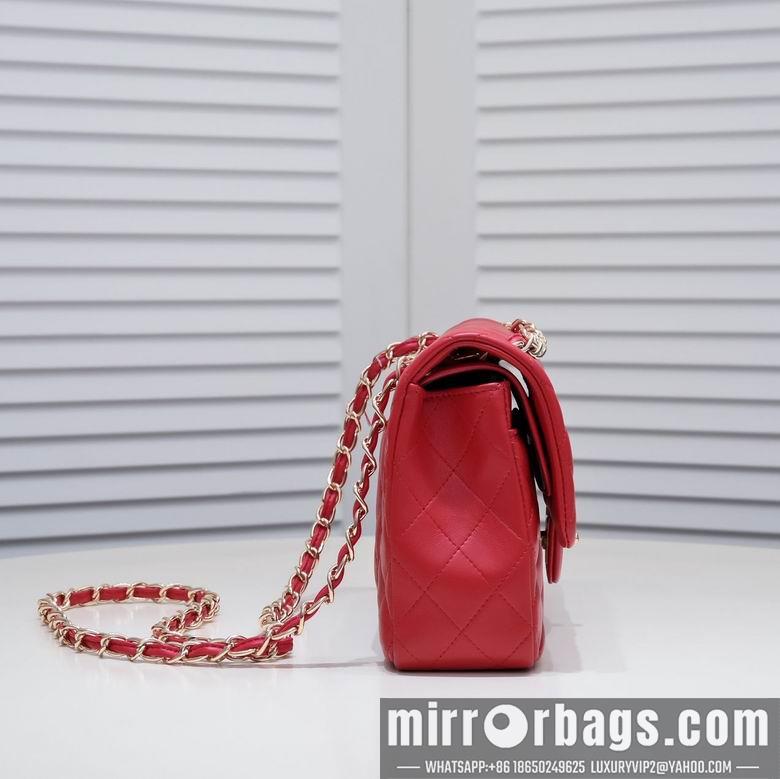 1:1 Chanel Bags 1112 25.5X16X6.5cm WO 3