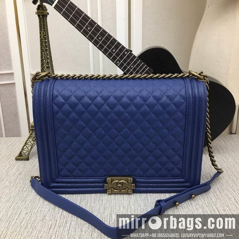 1:1 Chanel Bags 67087 30cm XMY 29