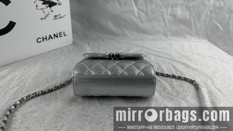 1:1 Chanel Bags 739 15X6X10cm WO 3