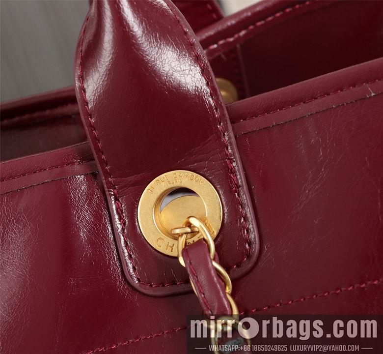 1:1 Chanel Bags 8228 41X31X21cm WO 4