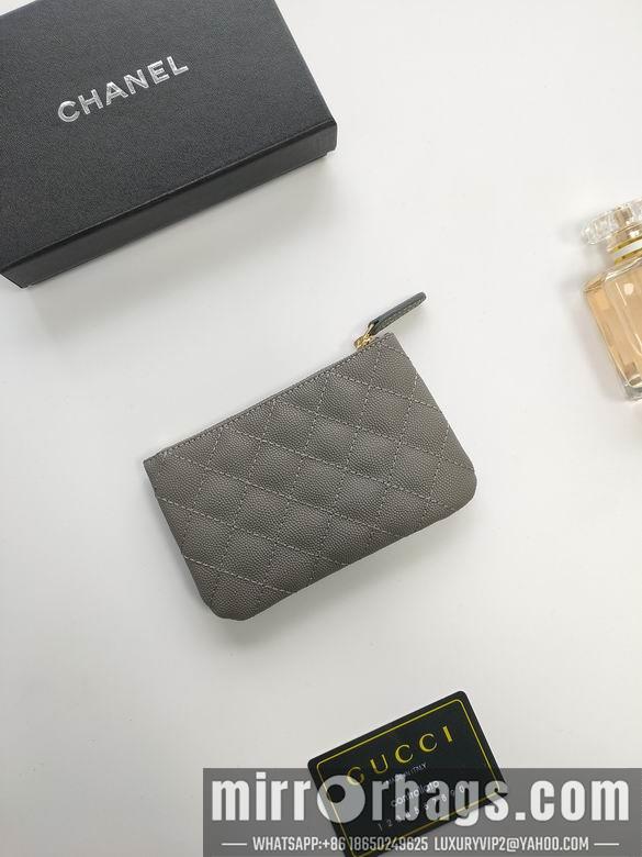 1:1 Chanel Bags A82365 15X8.5cm XMY 9