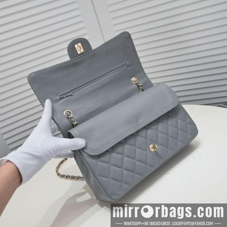 1:1 Chanel Bags 1113 30X18X8cm WO 1