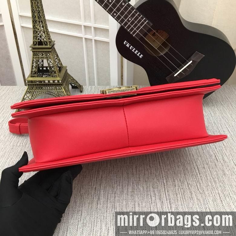 1:1 Chanel Bags 67087 30cm XMY 10