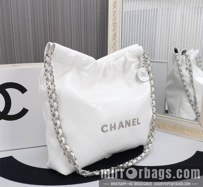 1:1 Chanel Bags 8801 30X25X8cm WO 6